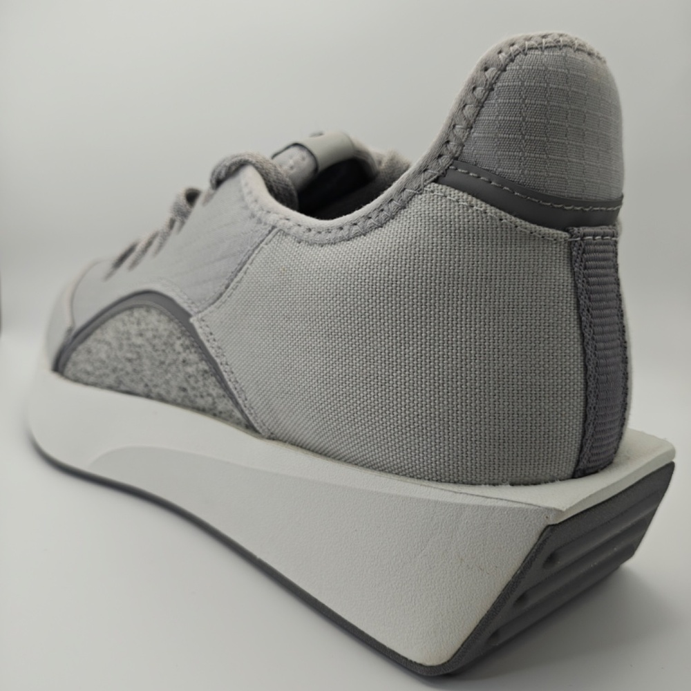Allbirds Riser Light Gray - image 8